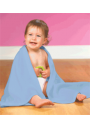 Infant Thermal Blanket -Rabbit Skins