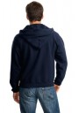 JERZEES® Super Sweats® - Full-Zip Hooded Sweatshirt