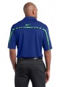 Nike Golf Dri-FIT Graphic Polo