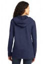 Anvil® Ladies French Terry Pullover Hooded Sweatshirt