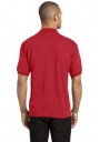 Gildan® DryBlend® 6-Ounce Jersey Knit Sport Shirt with Pocket