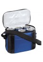 Port Authority® - 6-Pack Cooler. 