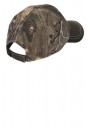Port Authority® Pigment-Dyed Camouflage Cap.