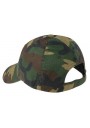 Port Authority® Camouflage Cap.