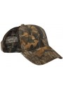 Port Authority® Pro Camouflage Series Cap with Mesh Back