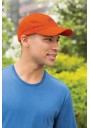 Port & Company® - Brushed Twill Low Profile Cap