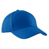 Port & Company® - Brushed Twill Cap