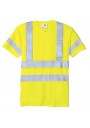 CornerStone® - ANSI 107 Class 3 Short Sleeve Snag-Resistant Reflective T-Shirt.