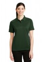CornerStone® - Ladies Select Snag-Proof Tactical Polo. 