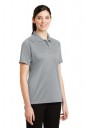 CornerStone® - Ladies Select Snag-Proof Tactical Polo. 