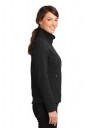 Eddie Bauer® Ladies Rugged Ripstop Soft Shell Jacket.