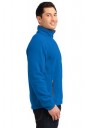 Port Authority® Enhanced Value Fleece Full-Zip Jacket.