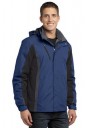Port Authority® Colorblock 3-in-1 Jacket.