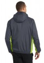 Port Authority® Core Colorblock Wind Jacket.