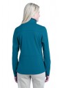 Port Authority® Ladies Pique Fleece Jacket