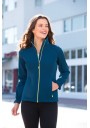 Port Authority® Ladies Traverse Soft Shell Jacket