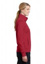 Sport-Tek® Ladies Sport-Wick® Fleece Full-Zip Jacket