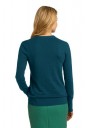 Port Authority® Ladies V-Neck Sweater.
