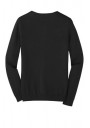 Port Authority® Ladies Cardigan Sweater.