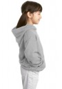 Hanes® - Youth EcoSmart® Pullover Hooded Sweatshirt
