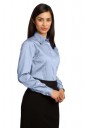 Red House® - Ladies Non-Iron Pinpoint Oxford Shirt