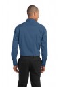 Port Authority® Stretch Poplin Shirt. 