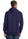 Sport-Tek® Lace Up Pullover Hooded Sweatshirt.