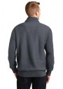 Sport-Tek® Super Heavyweight 1/4-Zip Pullover Sweatshirt