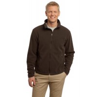 Port Authority® Tall Value Fleece Jacket