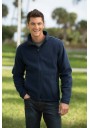 Port Authority® Tall Value Fleece Jacket