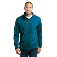 Port Authority® Tall Pique Fleece Jacket