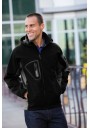 Port Authority® Tall Waterproof Soft Shell Jacket