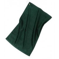 Port Authority® Grommeted Golf Towel.
