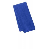 Port Authority® Microfiber Golf Towel. 