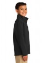 Port Authority® Youth Core Soft Shell Jacket