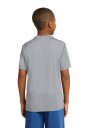 Sport-Tek® Youth PosiCharge® Competitor™ Tee. 