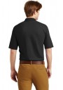 JERZEES® -SpotShield™ 5.6-Ounce Jersey Knit Sport Shirt with Pocket