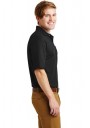 JERZEES® -SpotShield™ 5.6-Ounce Jersey Knit Sport Shirt with Pocket