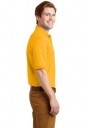 JERZEES® - SpotShield™ 5.6-Ounce Jersey Knit Sport Shirt