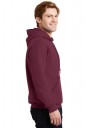 JERZEES® SUPER SWEATS® - Pullover Hooded Sweatshirt. 