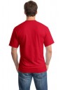 Hanes® Beefy-T® - 100% Cotton T-Shirt with Pocket.