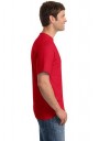 Hanes® Beefy-T® - 100% Cotton T-Shirt with Pocket.