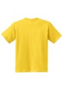 Hanes® - Youth EcoSmart® 50/50 Cotton/Poly T-Shirt. 