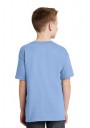 Hanes® - Youth Beefy-T® 100% Cotton T-Shirt