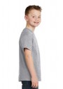 Hanes® - Youth Tagless® 100% Cotton T-Shirt.