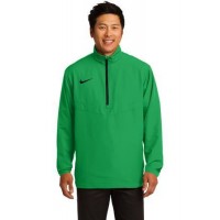 Nike Golf 1/2-Zip Wind Shirt