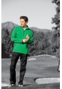 Nike Golf 1/2-Zip Wind Shirt