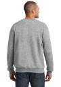 Anvil® Crewneck Sweatshirt.