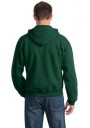 JERZEES® - NuBlend® Pullover Hooded Sweatshirt.