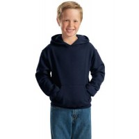 JERZEES® - Youth NuBlend® Pullover Hooded Sweatshirt